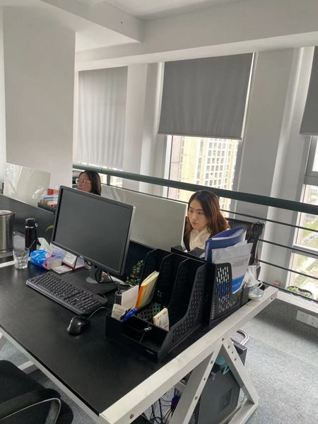 China Ningbo Fioyia international Trade Co., Ltd. Perfil de la compañía