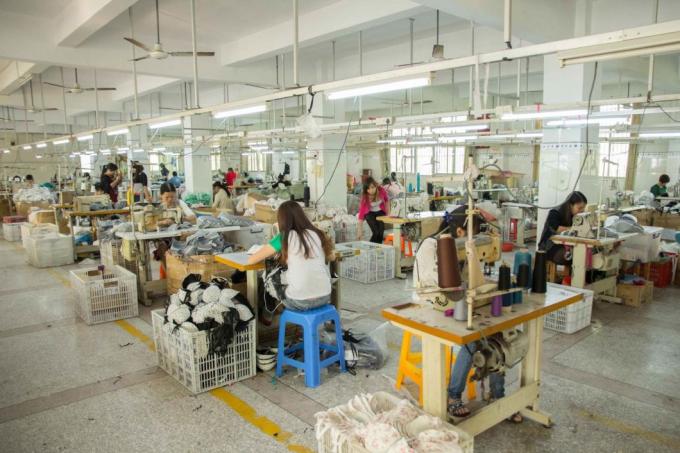 Ropa interior atractiva de gran tamaño vendedora caliente de alta calidad del ′ de las señoras Fioyia029
