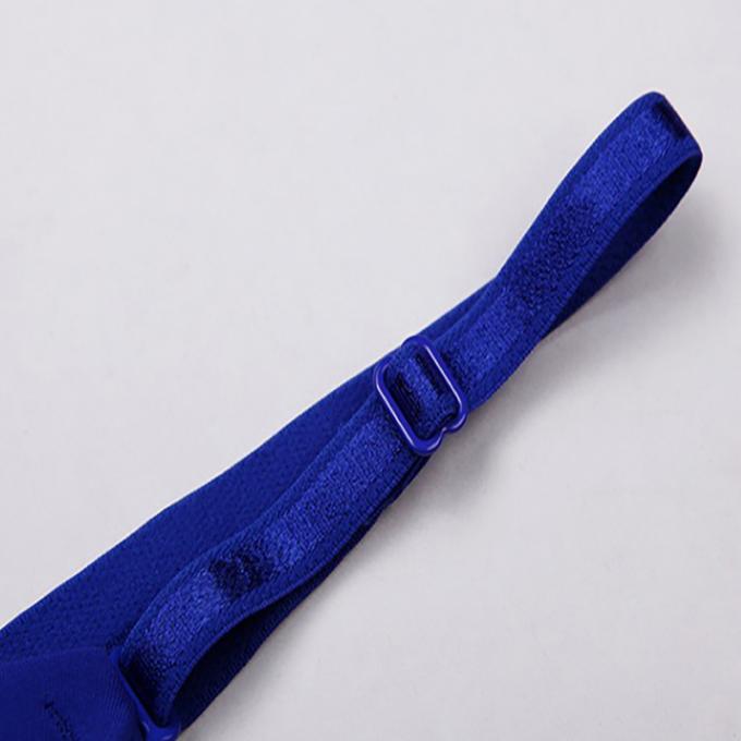 Promover el sujetador atractivo de Front Closure Easy Wear de la muchacha de la ropa interior atractiva de la moda para las mujeres