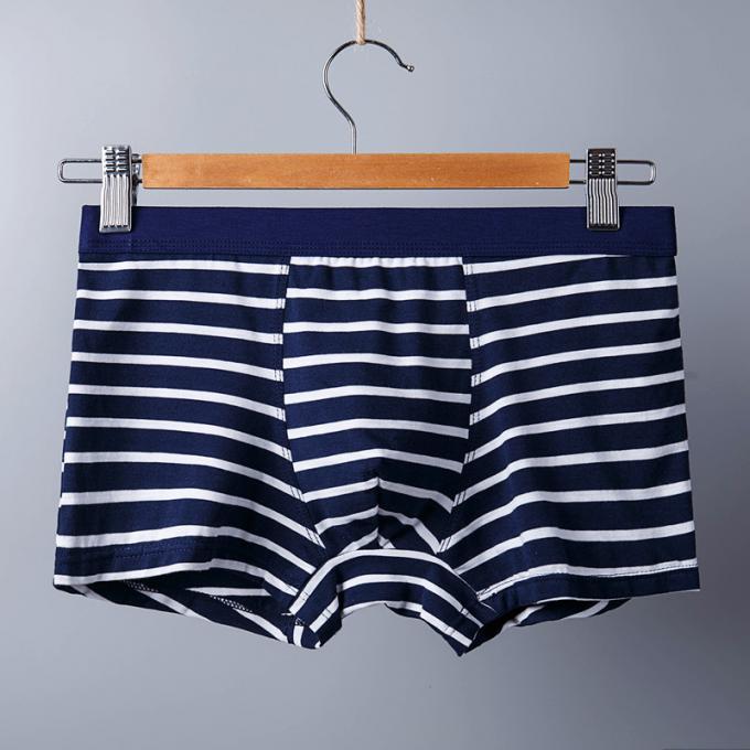 Los adultos puros atractivos de los escritos del algodón de la ropa interior de los hombres del algodón de XXXL 165kg 95kg rayan deportes 4