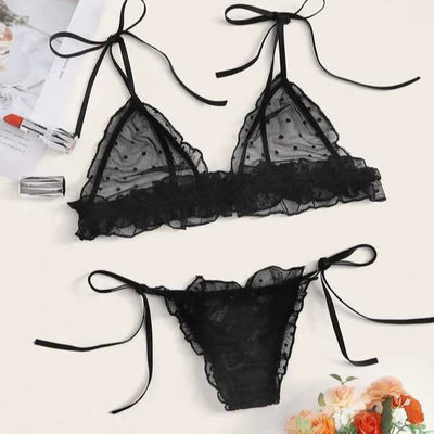 15 de nylon atractivos bajo desgaste para las mujeres