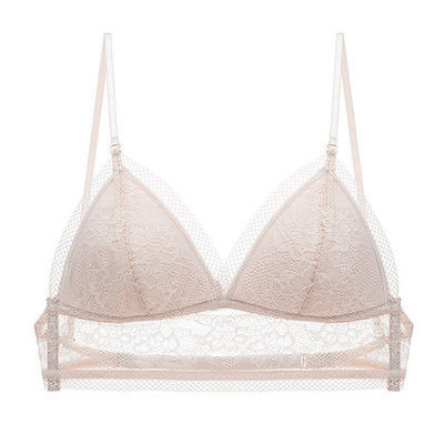 Belleza trasera en forma de &quot;U&quot; de la ropa interior del sujetador XXXL de los sujetadores atractivos sin tirantes con tirante y espalda descubierta de las mujeres de las señoras