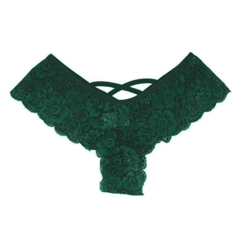 Las bragas negras de nylon de la tanga 4XL 5XL atan las bragas atractivas de la ropa interior de las mujeres