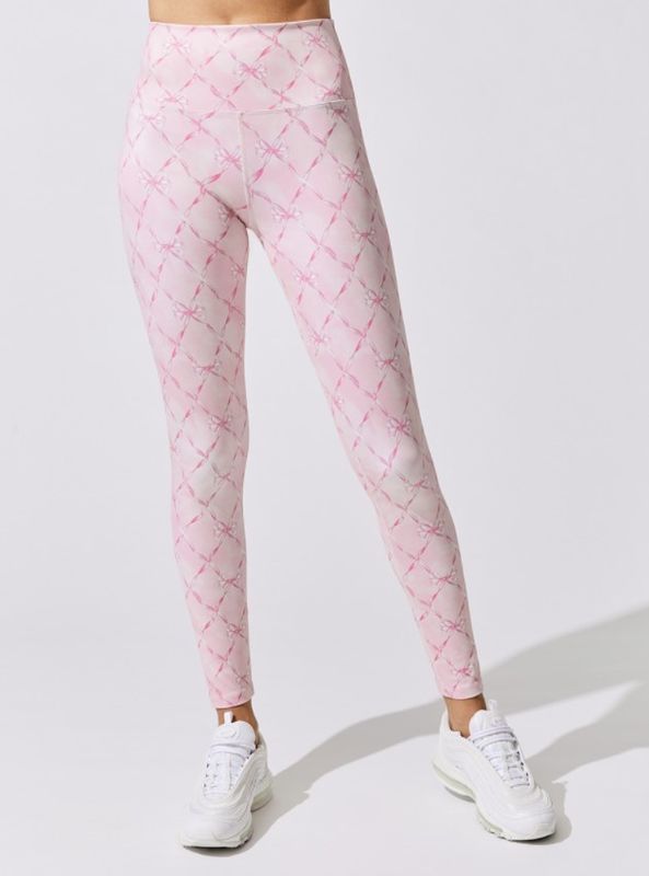 El altos sujetador y pantalones de los deportes del cáñamo de los pantalones del entrenamiento de Waisted del leopardo de nylon fijaron 2 PC