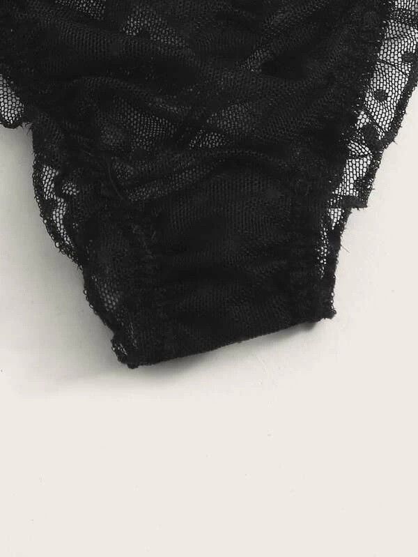 15 de nylon atractivos bajo desgaste para las mujeres