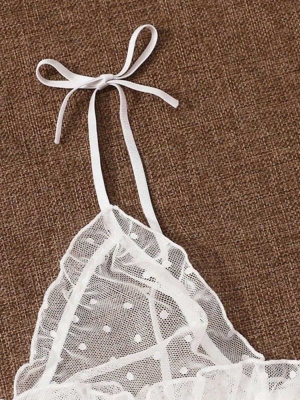 15 de nylon atractivos bajo desgaste para las mujeres