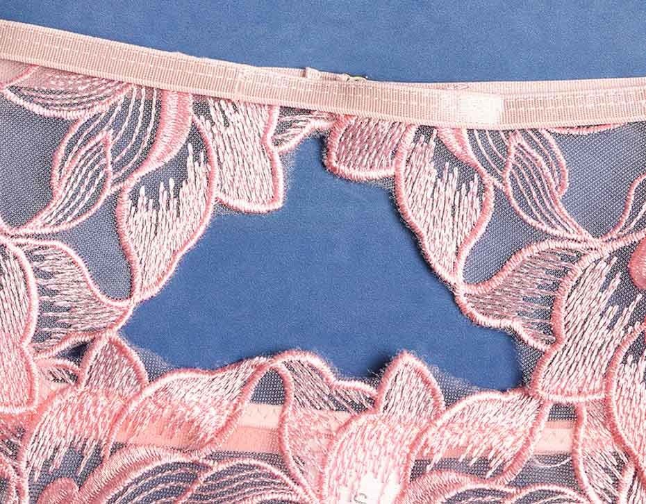 Mujeres Mesh Dress Women Teddy atractivo erótico caliente de la lencería sexy de la pornografía    Señora Underwear Sexy Costumes