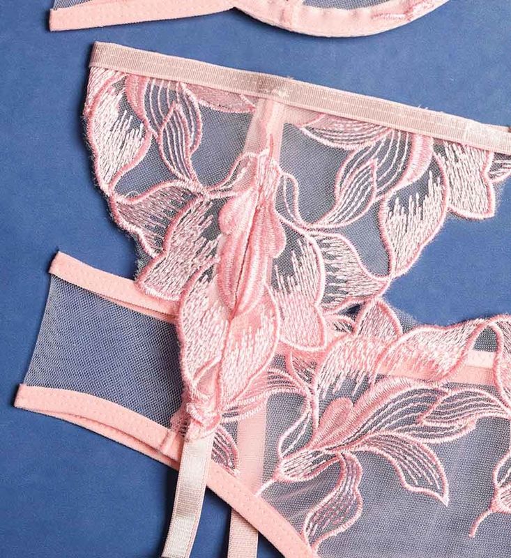 Mujeres Mesh Dress Women Teddy atractivo erótico caliente de la lencería sexy de la pornografía    Señora Underwear Sexy Costumes
